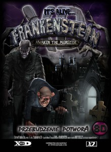 FRANK PLAKAT 2 sztuki